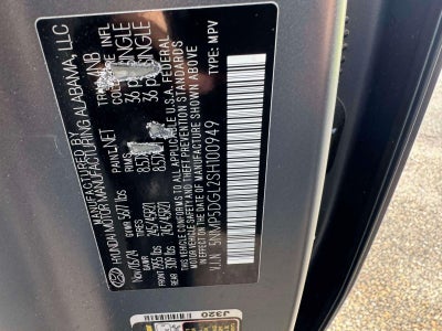 2025 Hyundai Santa Fe Calligraphy AWD