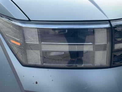 2025 Hyundai Santa Fe Calligraphy AWD