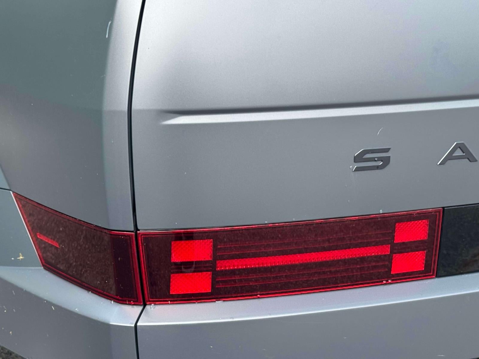 2025 Hyundai Santa Fe Calligraphy AWD