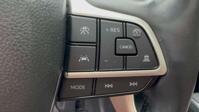 2024 Toyota Grand Highlander Platinum AWD (Natl)