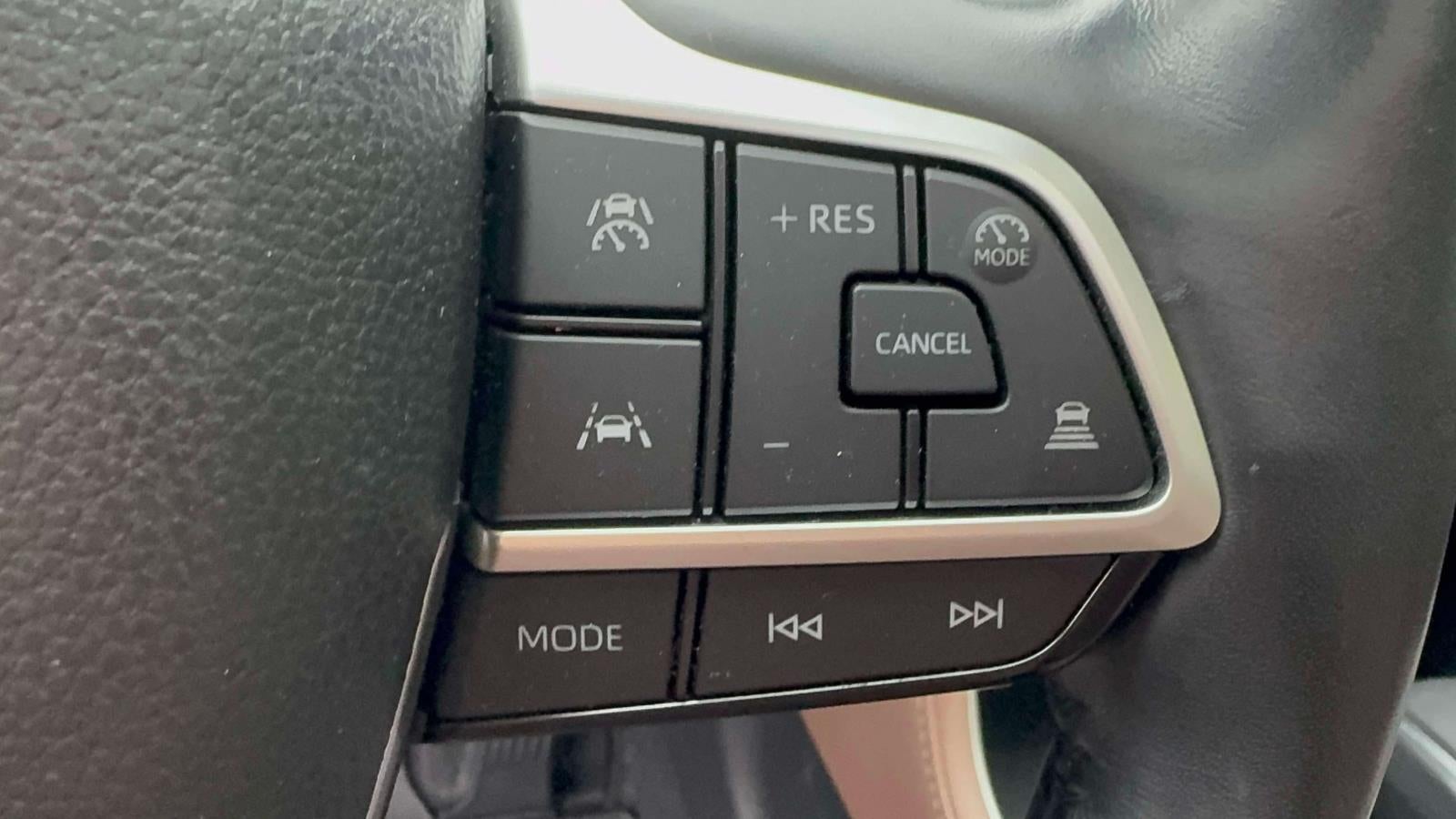 2024 Toyota Grand Highlander Platinum AWD (Natl)