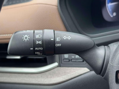 2024 Toyota Grand Highlander Platinum AWD (Natl)