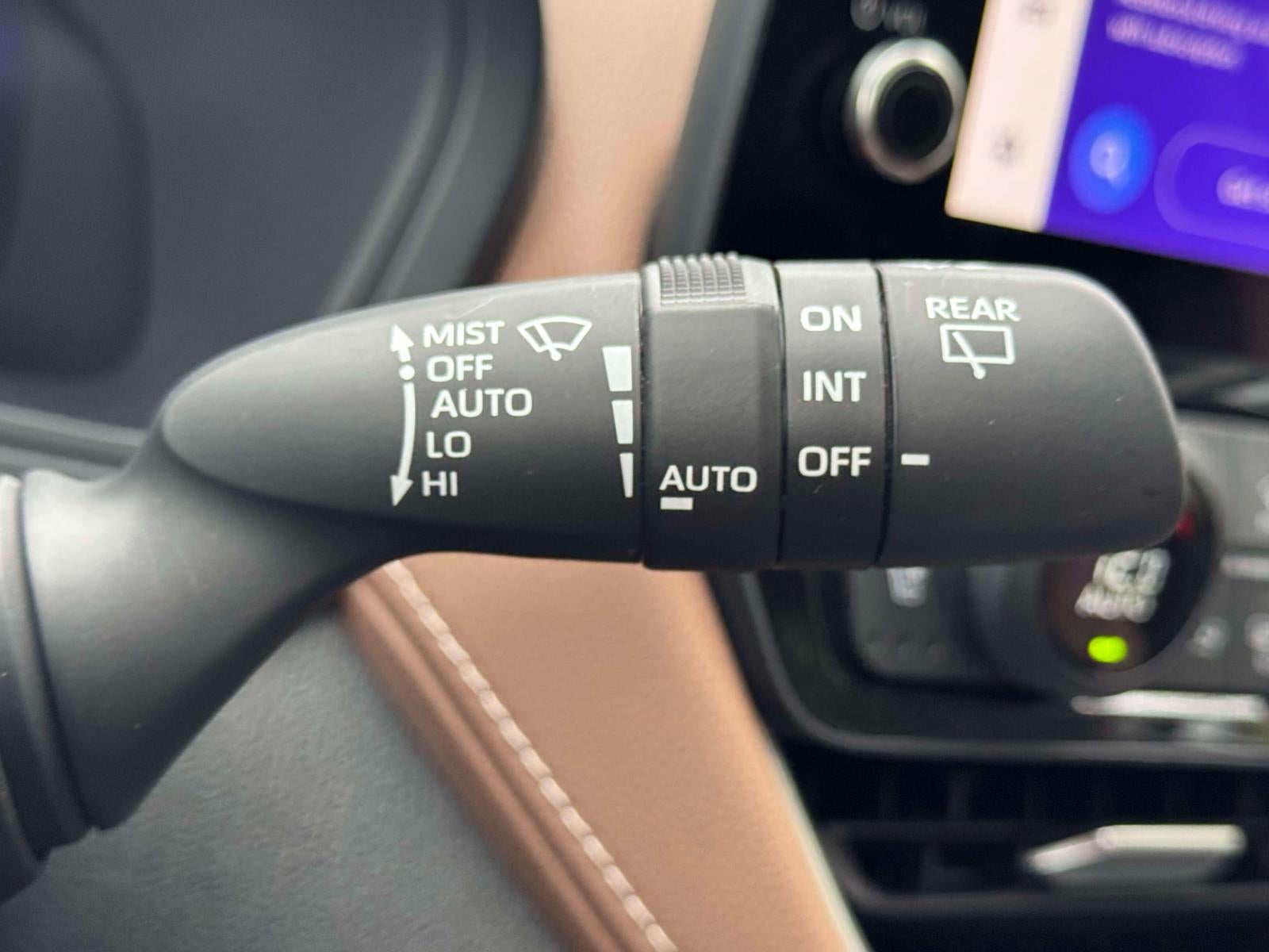 2024 Toyota Grand Highlander Platinum AWD (Natl)