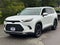 2024 Toyota Grand Highlander Platinum AWD (Natl)