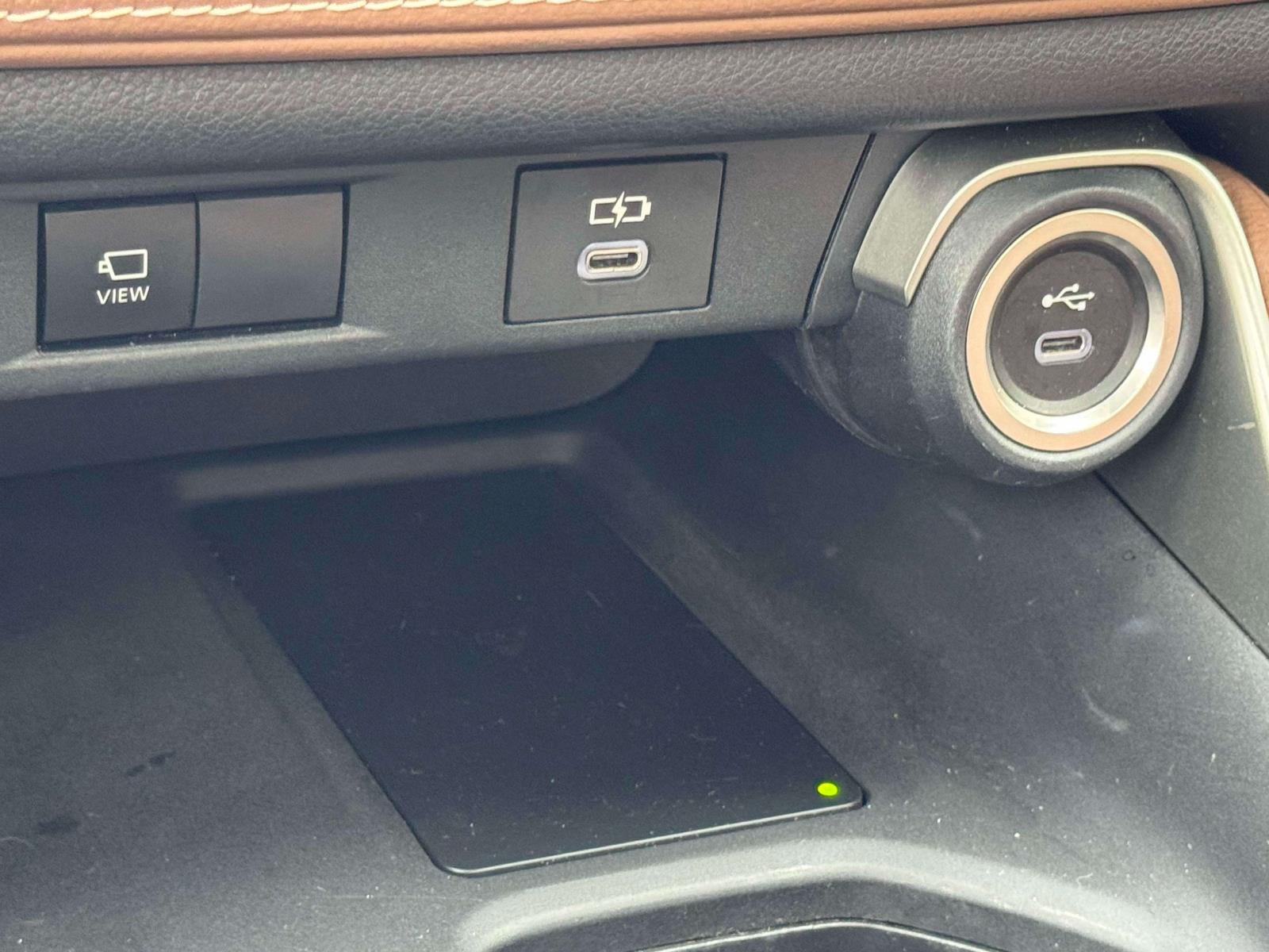 2024 Toyota Grand Highlander Platinum AWD (Natl)