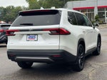 2024 Toyota Grand Highlander Platinum AWD (Natl)