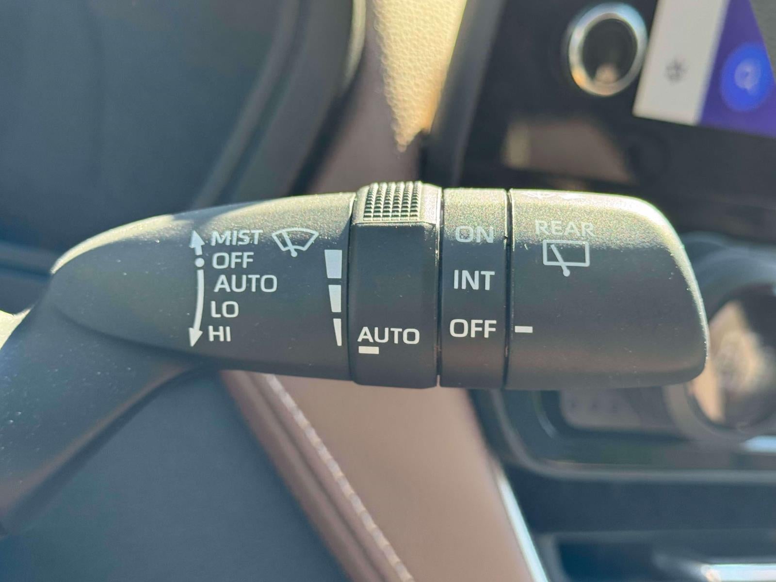 2024 Toyota Grand Highlander Platinum AWD (Natl)