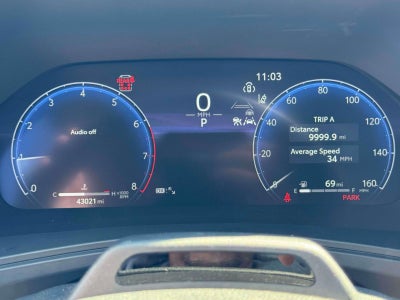 2024 Toyota Grand Highlander Platinum AWD (Natl)