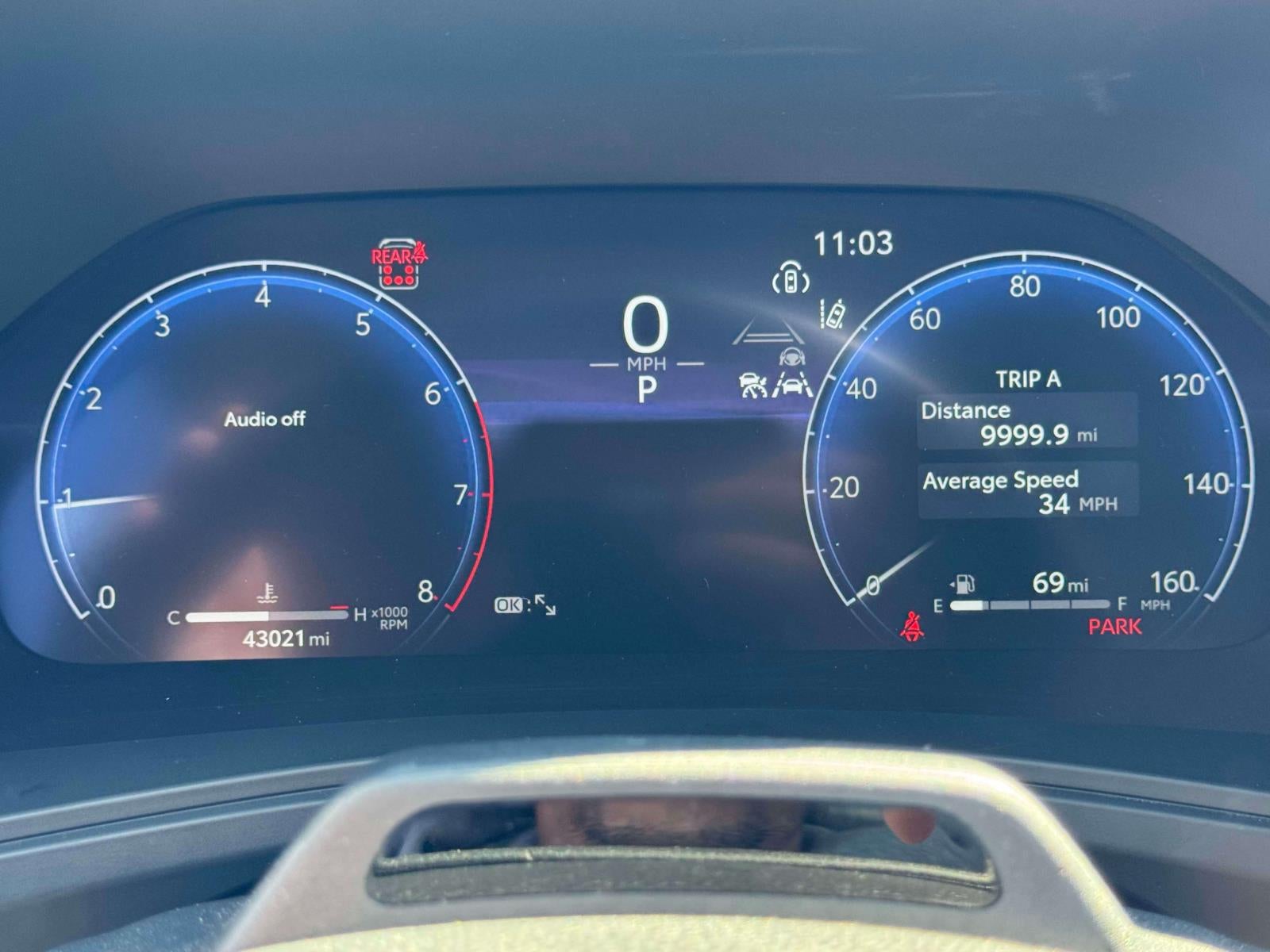 2024 Toyota Grand Highlander Platinum AWD (Natl)