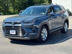 2024 Toyota Grand Highlander Platinum AWD (Natl)