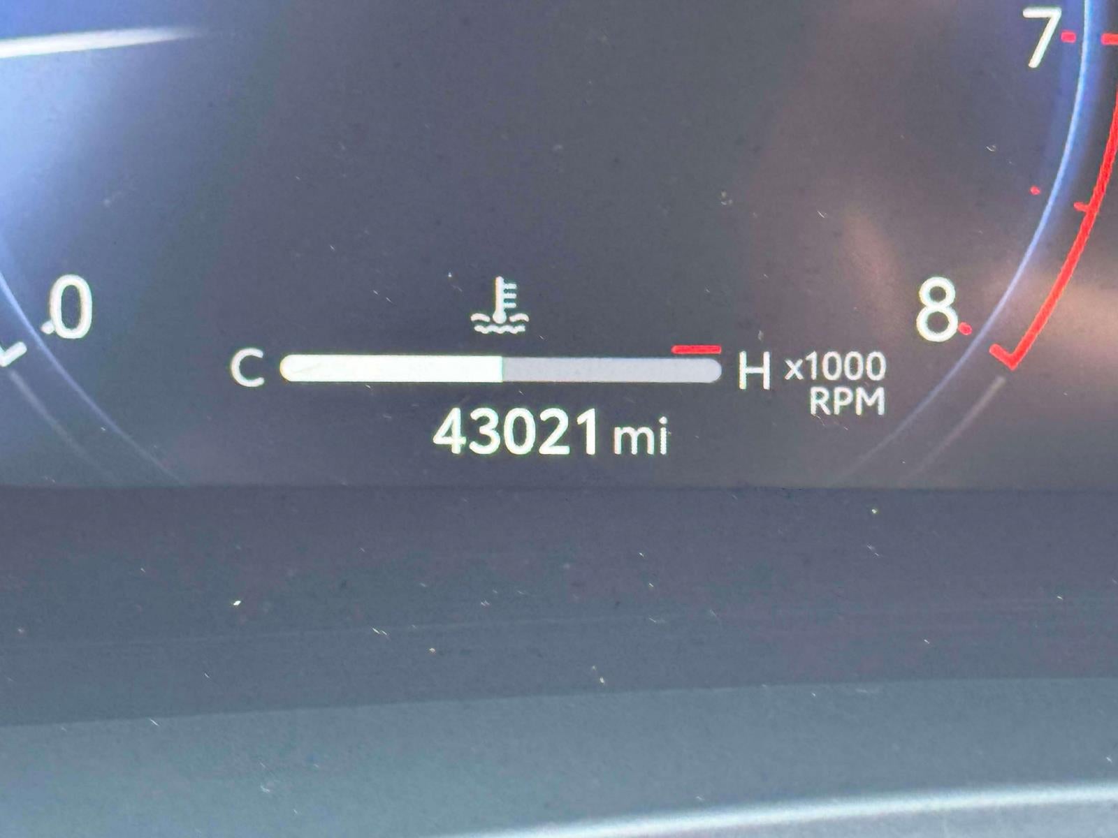 2024 Toyota Grand Highlander Platinum AWD (Natl)