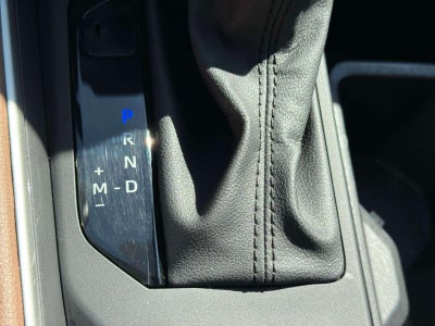 2024 Toyota Grand Highlander Platinum AWD (Natl)
