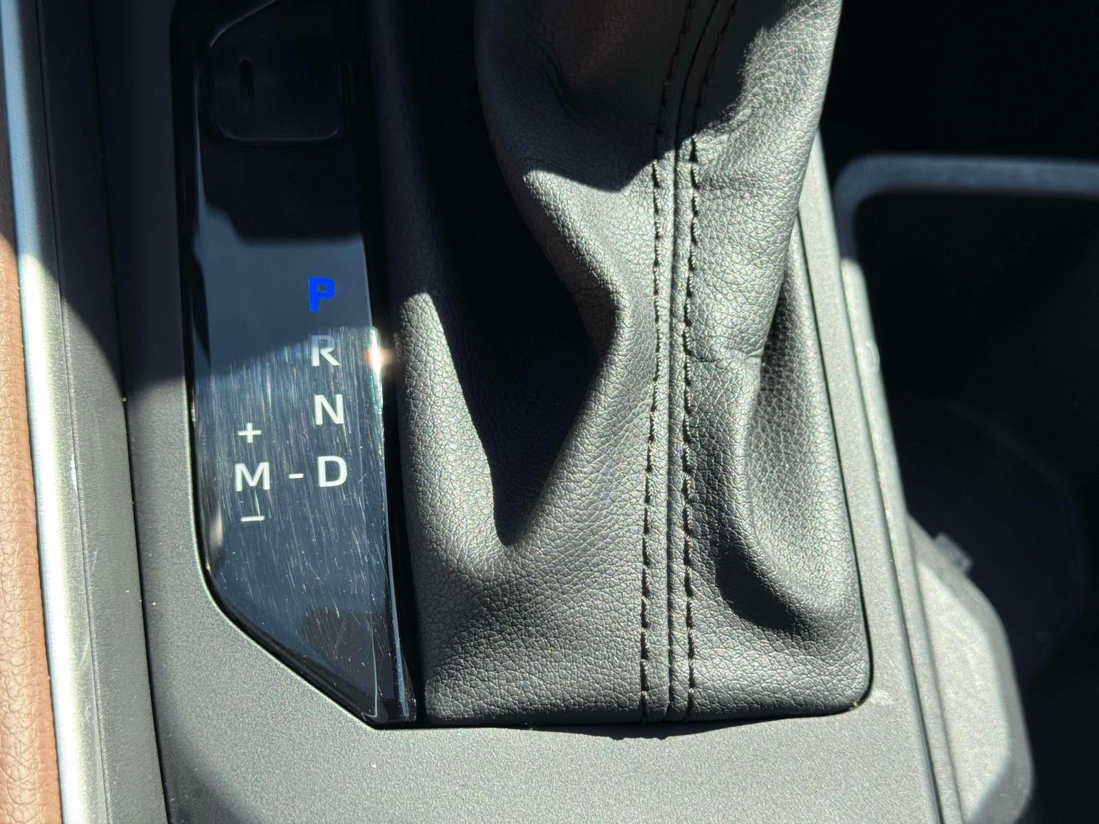 2024 Toyota Grand Highlander Platinum AWD (Natl)