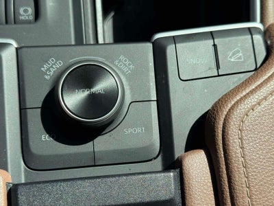 2024 Toyota Grand Highlander Platinum AWD (Natl)