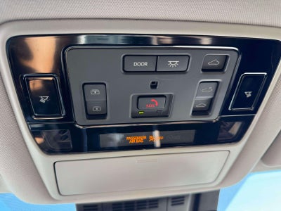 2024 Toyota Grand Highlander Platinum AWD (Natl)