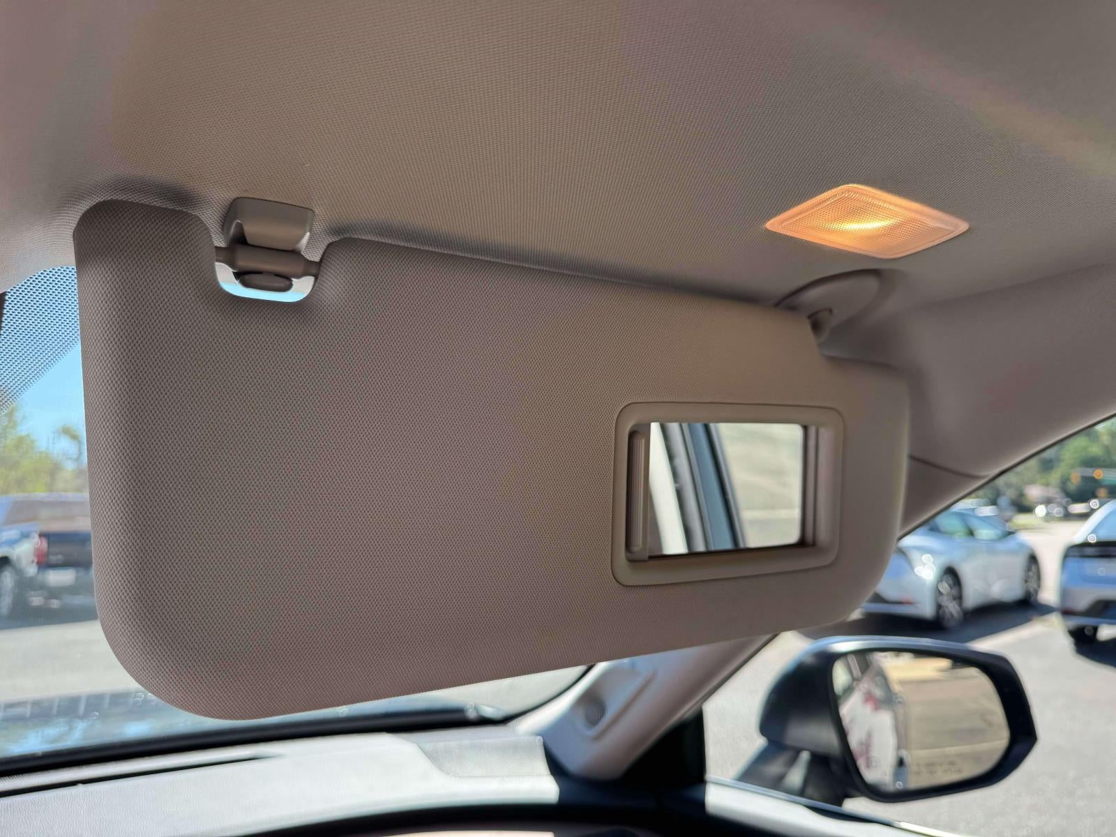 2024 Toyota Grand Highlander Platinum AWD (Natl)