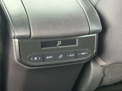 2022 Toyota Highlander Hybrid LE AWD (Natl)