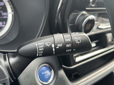 2022 Toyota Highlander Hybrid LE AWD (Natl)