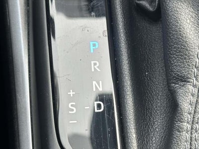 2022 Toyota Highlander Hybrid LE AWD (Natl)