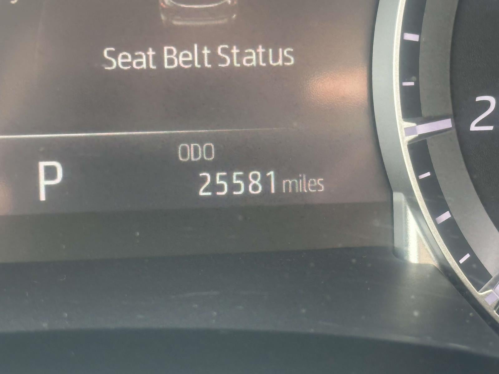 2022 Toyota Highlander XLE AWD (Natl)