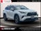 2022 Toyota Highlander XLE AWD (Natl)