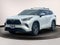 2022 Toyota Highlander XLE AWD (Natl)