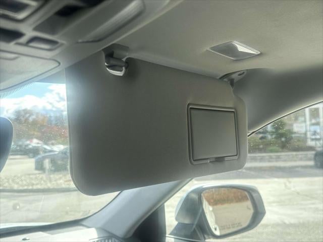 2022 Toyota Highlander XLE AWD (Natl)