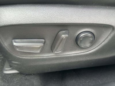 2022 Toyota Highlander XLE AWD (Natl)