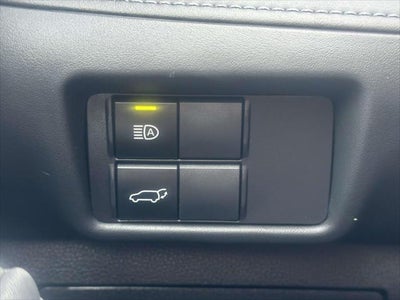 2022 Toyota Highlander XLE AWD (Natl)