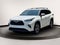 2021 Toyota Highlander XLE AWD (Natl)