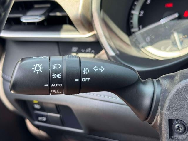 2021 Toyota Highlander XLE AWD (Natl)