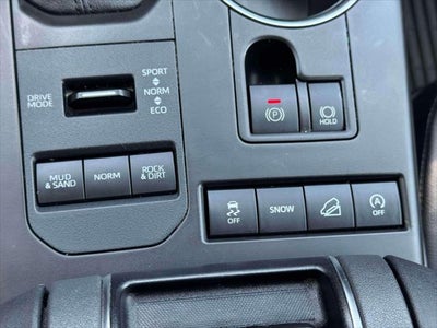 2021 Toyota Highlander XLE AWD (Natl)