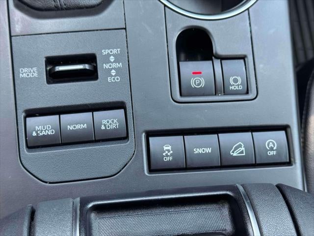 2021 Toyota Highlander XLE AWD (Natl)