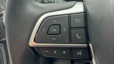 2023 Toyota Highlander Hybrid XLE AWD (Natl)