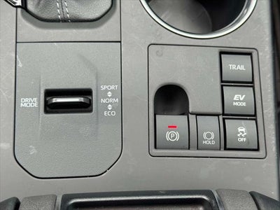 2023 Toyota Highlander Hybrid XLE AWD (Natl)