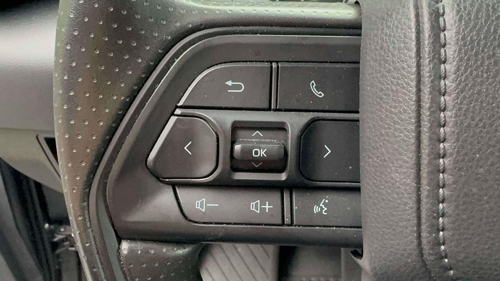 2025 Toyota Tundra 4WD SR CrewMax 5.5' Bed (Natl)