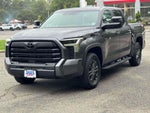2025 Toyota Tundra 4WD SR CrewMax 5.5' Bed (Natl)