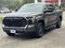 2025 Toyota Tundra 4WD SR CrewMax 5.5' Bed (Natl)