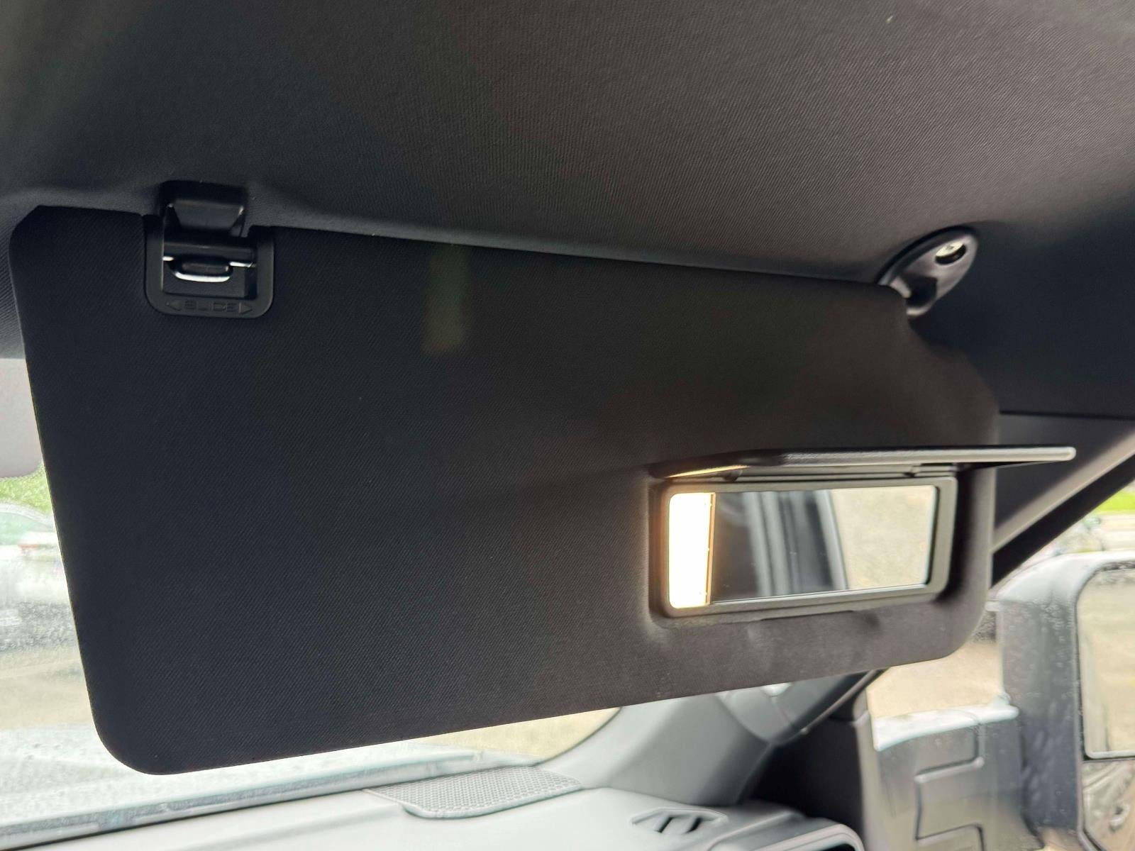 2025 Toyota Tundra 4WD SR CrewMax 5.5' Bed (Natl)