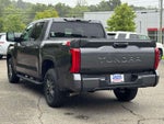 2025 Toyota Tundra 4WD SR CrewMax 5.5' Bed (Natl)