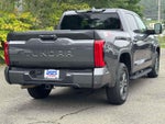 2025 Toyota Tundra 4WD SR CrewMax 5.5' Bed (Natl)