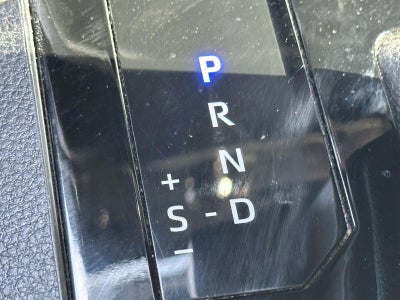 2023 Toyota Tundra 4WD SR5 CrewMax 5.5' Bed (Natl)