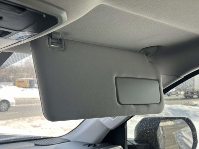 2023 Toyota Tundra 4WD SR5 CrewMax 5.5' Bed (Natl)