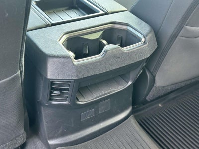 2023 Toyota Tundra 4WD SR5 CrewMax 5.5' Bed (Natl)