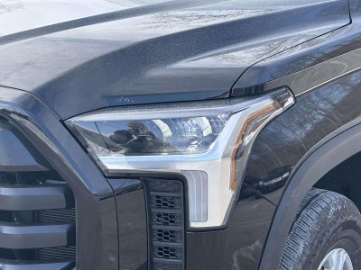 2023 Toyota Tundra 4WD SR5 CrewMax 5.5' Bed (Natl)