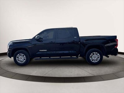 2023 Toyota Tundra 4WD SR5 CrewMax 5.5' Bed (Natl)