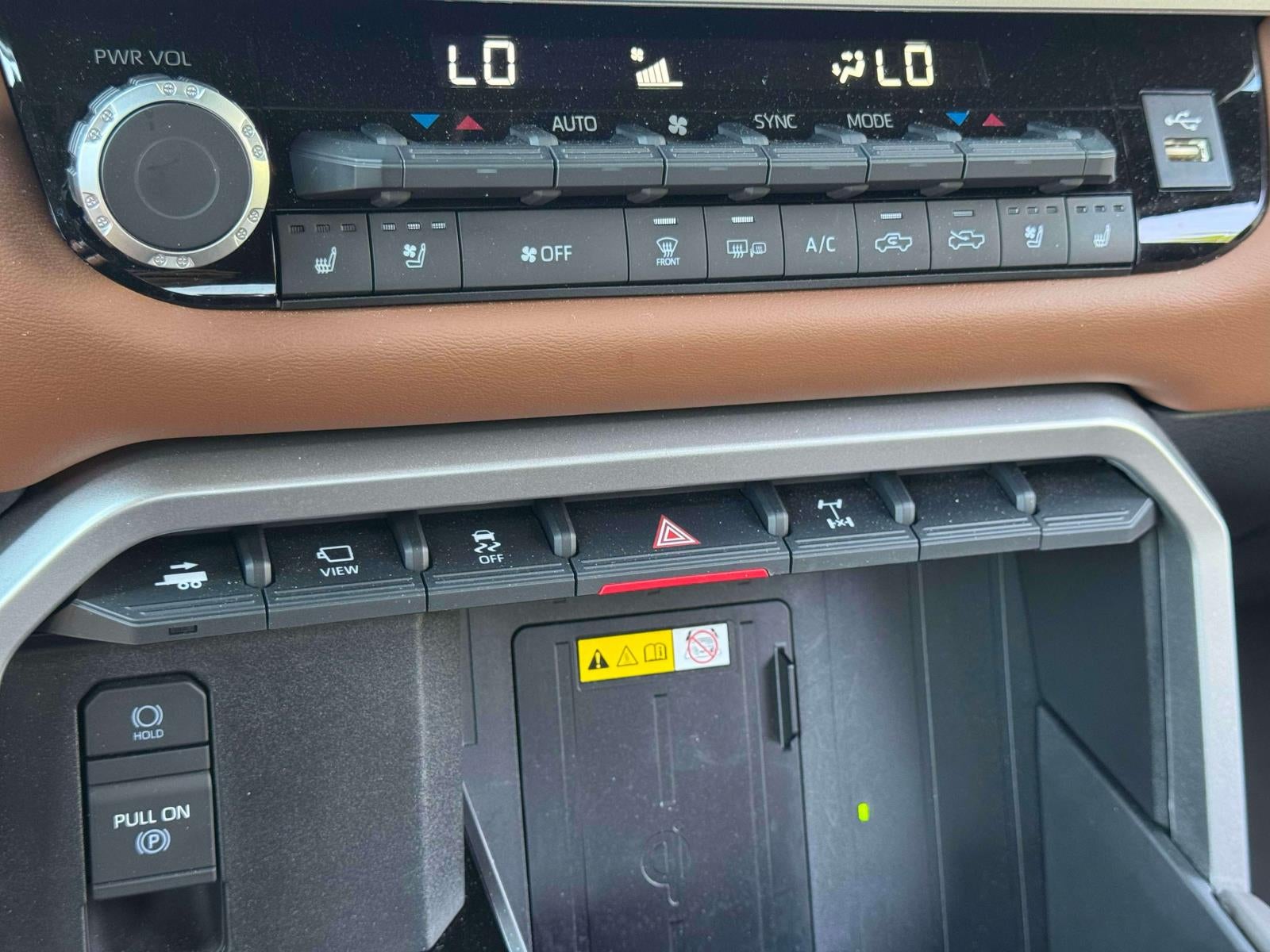 2024 Toyota Tundra 4WD 1794 Edition CrewMax 5.5' Bed (Natl)