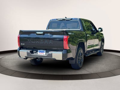 2024 Toyota Tundra 4WD 1794 Edition CrewMax 5.5' Bed (Natl)