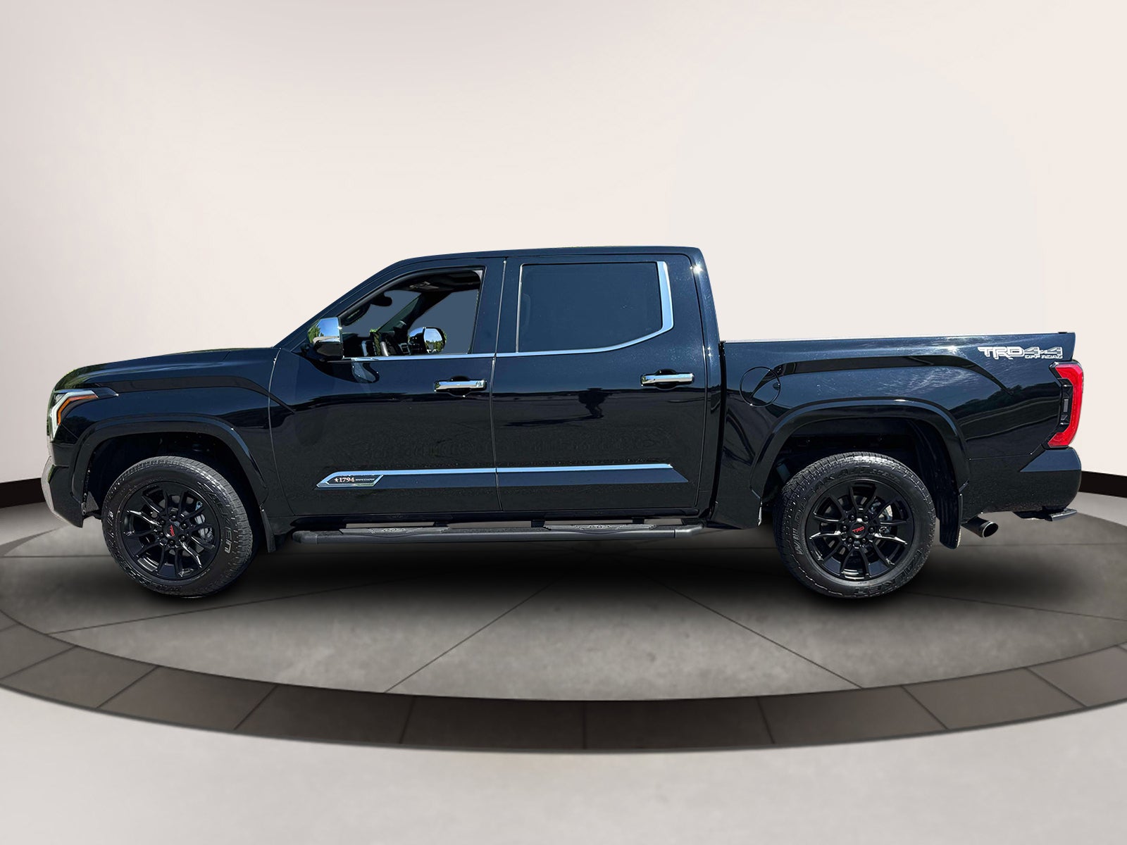 2024 Toyota Tundra 4WD 1794 Edition CrewMax 5.5' Bed (Natl)