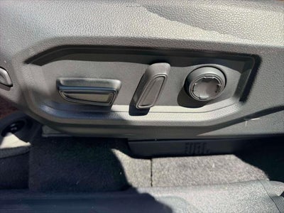 2024 Toyota Tundra 4WD 1794 Edition CrewMax 5.5' Bed (Natl)